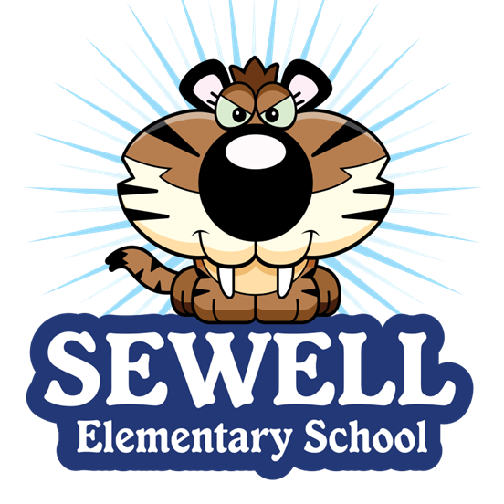 Sewell Sabercats logo